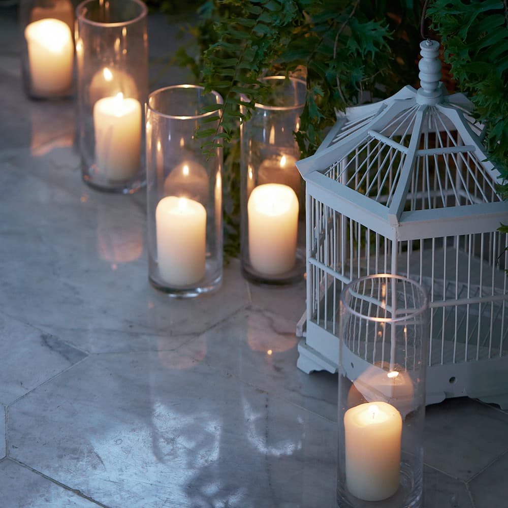 The Botanical House Bangkok - Garden View