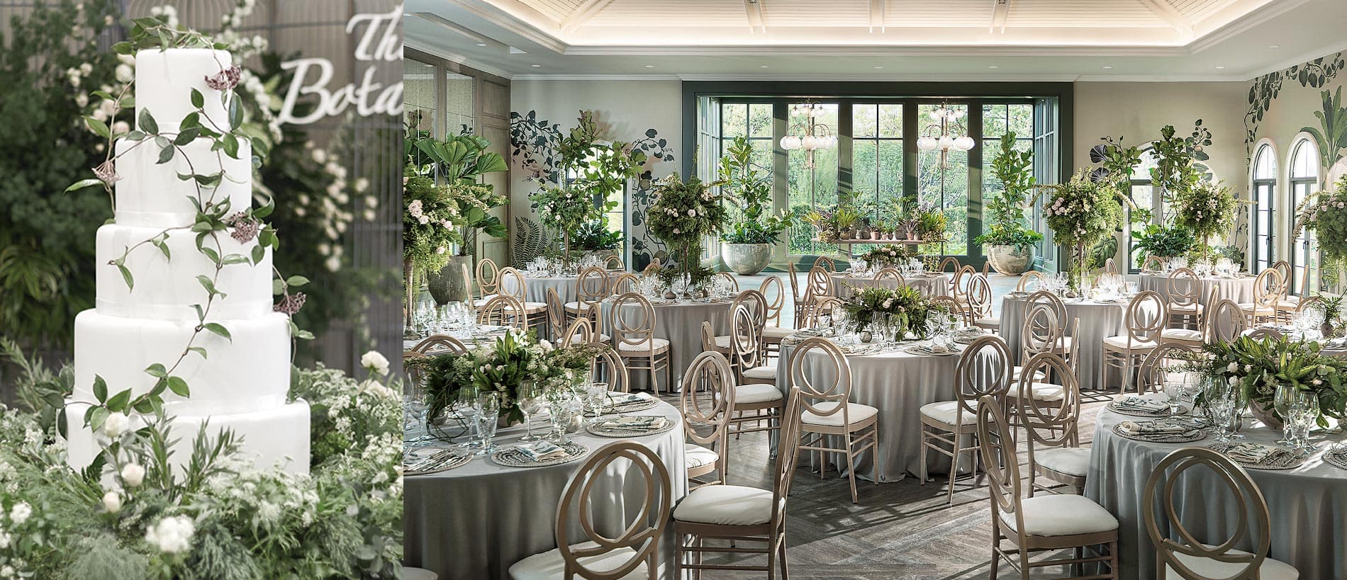 The Botanical House Bangkok